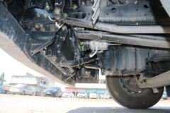 东风商用车 天龙VL重卡 2019款轻赢版 450马力 6X4牵引车(DFH4250A4)
