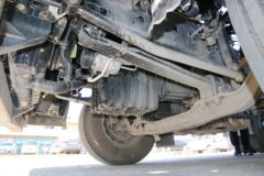 东风商用车 天龙VL重卡 2019款轻赢版 450马力 6X4牵引车(DFH4250A4)