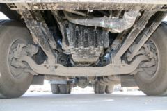 东风商用车 天龙VL重卡 2019款轻赢版 450马力 6X4牵引车(DFH4250A4)