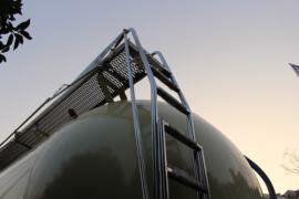 58方系列&nbsp;粉粒物料运输半挂车外观图片