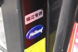 44.5方系列&nbsp;罐式半挂车外观图片