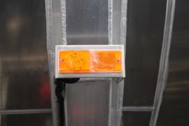 44.5方系列&nbsp;罐式半挂车底盘图片