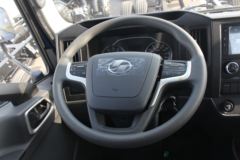 跃进 超越C500Plus-33 156马力 4.2米单排栏板轻卡(SH1082ZFDDWZ)