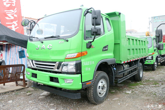  Gϵ V5 116 4X2 4.15ж(HFC3046P92K2C8V)