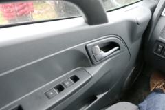 江淮 骏铃G系 V5运输型 116马力 4X2 4.15米自卸车(HFC3046P92K2C8V)