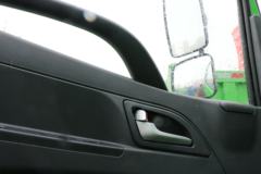 江淮 骏铃G系 V5运输型 116马力 4X2 4.15米自卸车(HFC3046P92K2C8V)