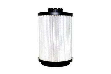 达菲特燃油滤清器滤芯2000421DC01-A1 解放J6F 大柴1117050-A12