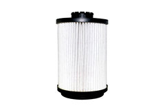 达菲特燃油滤清器滤芯2000421DC01-A1 解放J6F 大柴1117050-A12
