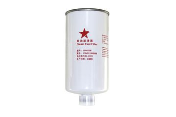 达菲特柴油滤清器1000256FADCO1-A1轻卡福田奥铃康明斯适用