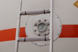 25方系列&nbsp;罐式半挂车外观图片