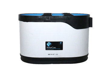 唐纳森DBA5250长效空气滤清器滤芯 适用于陕汽X3000