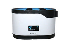 唐纳森DBA5250长效空气滤清器滤芯 适用于陕汽X3000