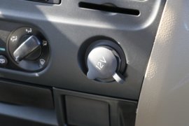 凯锐重载金刚&nbsp;载货车驾驶室                                               图片