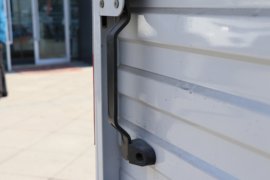 凯锐重载金刚&nbsp;载货车上装                                                图片