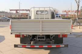 凯锐重载金刚&nbsp;载货车上装                                                图片