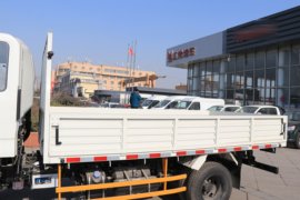 凯锐重载金刚&nbsp;载货车上装                                                图片