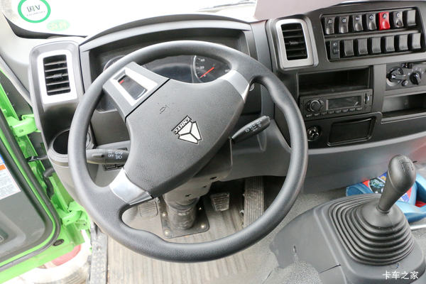 回馈客户 常州豪曼H3自卸车限时促销中