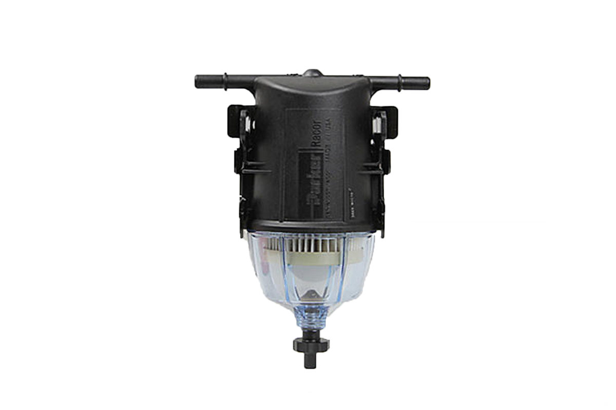 派克 SNAPP 柴油滤清器 适用皮卡客货车