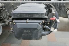 一汽解放 J6L中卡 领航版 220马力 4X2 6.75米栏板载货车(CA1180P62K1L4E5)