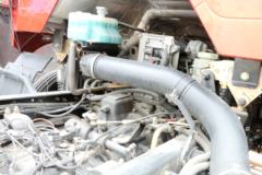 一汽解放 J6L中卡 领航版 220马力 4X2 6.75米栏板载货车(CA1180P62K1L4E5)