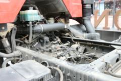 一汽解放 J6L中卡 领航版 220马力 4X2 6.75米栏板载货车(CA1180P62K1L4E5)