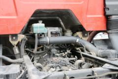 一汽解放 J6L中卡 领航版 220马力 4X2 6.75米栏板载货车(CA1180P62K1L4E5)