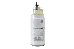 派克 BF1383-OB-C 油水分离器 适用于东风天龙/一汽解放J6升发动机