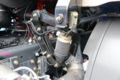 联合卡车 U＋550重卡 550马力 6X4牵引车(国六)