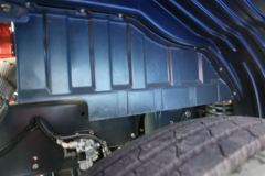 联合卡车 U＋550重卡 550马力 6X4牵引车(国六)