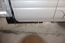 新豹&nbsp;载货车外观                                                图片