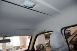 新豹&nbsp;载货车驾驶室                                               图片