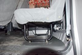 新豹&nbsp;载货车驾驶室                                               图片