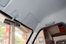 新豹&nbsp;载货车驾驶室                                               图片