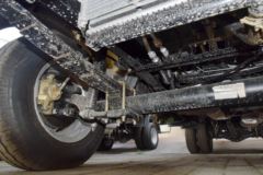 长安跨越 新豹二代 1.5L 112马力 2.7米双排仓栅式微卡(SC5031CCYAAS55)