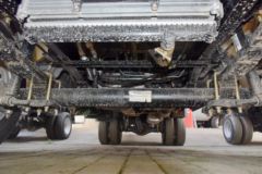 长安跨越 新豹二代 1.5L 112马力 2.7米双排仓栅式微卡(SC5031CCYAAS55)