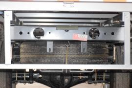 新豹&nbsp;载货车上装                                                图片