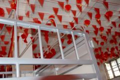 长安跨越 新豹二代 1.5L 112马力 2.7米双排仓栅式微卡(SC5031CCYAAS55)