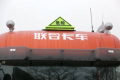 联合卡车 U420重卡 420马力 6X4危险品牵引车(QCC4252D654W-3)