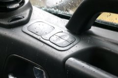 联合卡车 U 350重卡 350马力 6X2冷藏车(国六)