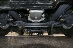 联合卡车 U 350重卡 350马力 6X2冷藏车(国六)