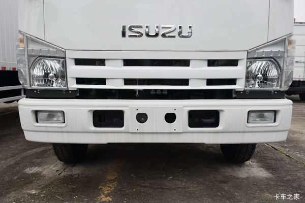 优惠0.1万 东莞市五十铃100P载货车火热促销中