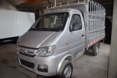 长安跨越 新豹MINI 1.2L 88马力 3.05米单排仓栅式微卡(SC5031CCYGDD52)