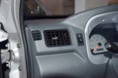 长安跨越 新豹MINI 1.2L 88马力 3.05米单排仓栅式微卡(SC5031CCYGDD52)