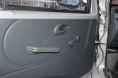 长安跨越 新豹MINI 1.2L 88马力 3.05米单排仓栅式微卡(SC5031CCYGDD52)