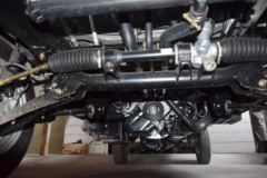 长安跨越 新豹MINI 1.2L 88马力 3.05米单排仓栅式微卡(SC5031CCYGDD52)