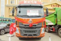 东风柳汽 乘龙H5中卡 220马力 4X2 6.8米仓栅式载货车(LZ5182CCYM3AB)