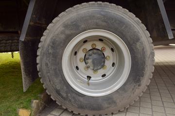  H5п 220 4X2 6.8ײդʽػ(LZ5182CCYM3AB)ͼƬ