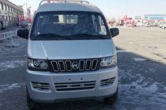 凯马 K01 87马力 汽油/CNG 2.62米双排栏板微卡(KMC1035L32S5)