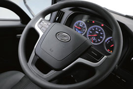 上骏X系&nbsp;载货车驾驶室                                               图片