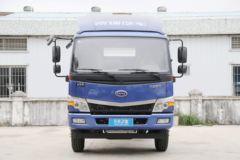 开瑞 绿卡 城际版 141马力 单排轻卡底盘(SQR1040H03D-E)